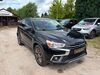 Mitsubishi ASX saalow