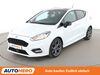 Ford Fiesta schoena-kolpien