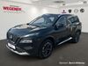 Nissan X-Trail saalow