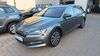 Skoda Superb urbar