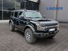Ford Bronco deutschland