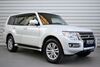 Mitsubishi Pajero enzkloesterle