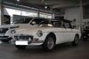 MG MGB nieder-hilbersheim