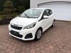 Peugeot 108 wiersdorf