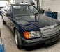Mercedes-Benz 190 stockhausen-illfurth