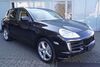 Porsche Cayenne juetrichau