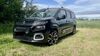Citroen Berlingo ruttersdorf-lotschen