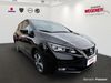 Nissan Leaf Saalow