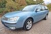 Ford Mondeo oberheimbach