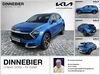 Kia Sportage bergholz-rehbruecke