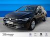 VW Golf twistetal