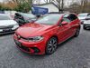 VW Polo henschleben