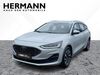 Ford Focus harzungen