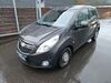 Chevrolet Spark goergeshausen