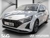 Hyundai i20 hottelstedt