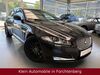 Jaguar XF schoental