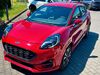 Ford Puma harzungen
