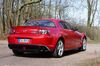Mazda RX-8 geisenfeld