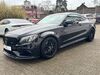 Mercedes-Benz C 63 AMG goergeshausen