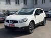 Nissan Qashqai schenkenzell
