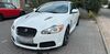 Jaguar XF wunstorf