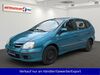 Nissan Almera Saalow