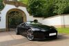 Aston Martin V8 Vantage hoehr-grenzhausen