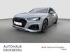 Audi RS4 graefendhron