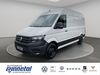 VW Crafter engerda