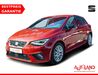 Seat Ibiza Clausthal-Zellerfeld, Bergstadt
