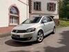 VW Golf Plus oberrossbach