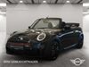 Mini John Cooper Works Cabrio kummersdorf-gut