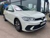 VW Polo deutschland