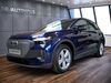 Audi Q4 e-tron Leer (Ostfriesland)