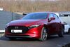 Mazda 3 wissmannsdorf