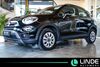 Fiat 500X schenkenzell