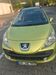 Peugeot 207 stockhausen-illfurth