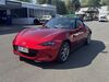 Mazda MX-5 huelseburg
