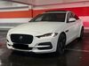 Jaguar XE Saalow