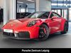 Porsche 992 Forchtenberg