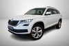 Skoda Kodiaq huelseburg