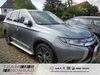 Mitsubishi Outlander bueddenstedt