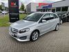 Mercedes-Benz B 200 stockhausen-illfurth