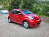 Toyota Aygo (X) Zimmern unter der Burg