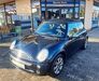 Mini Cooper muenster-sarmsheim