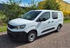 Peugeot Partner schoeneiche