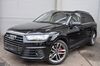 Audi SQ7 ehringshausen