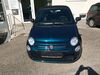 Fiat 500C schoefweg