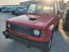 Mitsubishi Pajero enzkloesterle