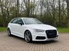 Audi S3 drossdorf